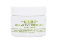 Kiehls Creamy Eye Treatment With Avocado 28ml - cena, srovnání