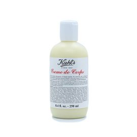 Kiehls Creme De Corps 250ml