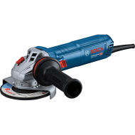 Bosch GWS 12-125 S 06013A6020 - cena, srovnání