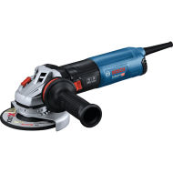 Bosch GWS 14-125 S 06017D0100 - cena, srovnání