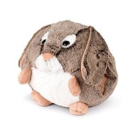 Cozy Noxxiez Cuddle Pillow Zajačik - cena, srovnání
