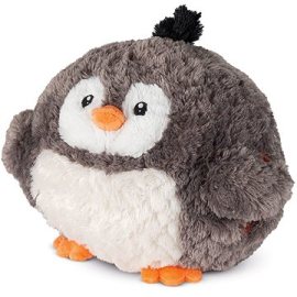Cozy Noxxiez Cuddle Pillow Tučniak