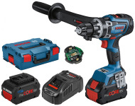 Bosch GSR 18V-150 C 06019J5005 - cena, srovnání