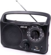 Akai APR-85BT - cena, srovnání