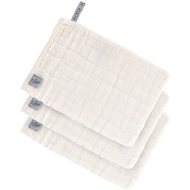 Lässig Muslin Wash Glove Set - cena, srovnání