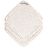 Lässig Muslin Washcloth Set - cena, srovnání