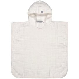 Lässig Muslin Poncho