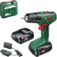 Bosch EasyDrill 18V-40 06039D8005 - cena, srovnání