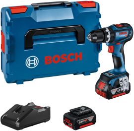 Bosch GSB 18V-90 C 06019K6104