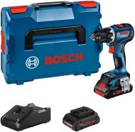 Bosch GSR 18V-90 C 06019K6004 - cena, srovnání