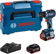 Bosch GSR 18V-90 C 06019K6006 - cena, srovnání