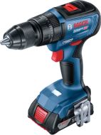 Bosch GSB 18V-50 06019H5106 - cena, srovnání