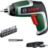 Bosch IXO 7 Basic - cena, srovnání