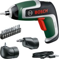 Bosch IXO 7 Set - cena, srovnání
