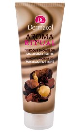 Dermacol Aroma Ritual Macadamia Truffle sprchový gel 250ml