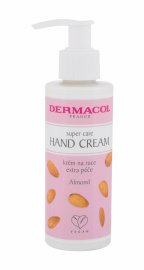 Dermacol Hand Cream Almond krém na ruky 150ml