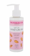 Dermacol Hand Cream Almond krém na ruky 150ml - cena, srovnání