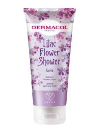 Dermacol Lilac Flower Shower sprchovací krém 200ml