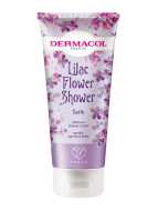 Dermacol Lilac Flower Shower sprchovací krém 200ml - cena, srovnání