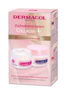 Dermacol Collagen+ denný a nočný krém 2x50ml - cena, srovnání