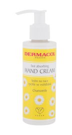 Dermacol Hand Cream Chamomile krém na ruky 150ml