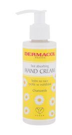 Dermacol Hand Cream Chamomile krém na ruky 150ml