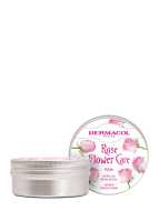 Dermacol Rose Flower Care telové maslo 75ml - cena, srovnání