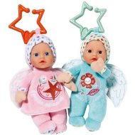 Baby Born Anjelik, 2 druhy 18cm - cena, srovnání