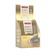 Nutrend Beauty Collagen Porridge 5x50g - cena, srovnání