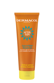 Dermacol After SUN sprchový gél po opalovaní 250ml