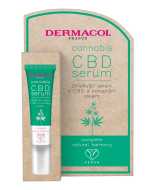 Dermacol Cannabis CBD sérum 12ml - cena, srovnání