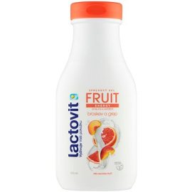 Lactovit Sprchovací gél Fruit Energy 300ml