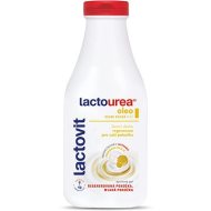 Lactovit Lactourea Oleo Sprchový gél 500ml - cena, srovnání