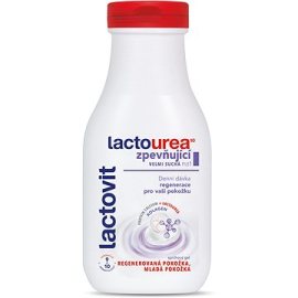 Lactovit Lactourea Sprchový gél zpevňujúci 300ml