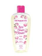 Dermacol Rose Flower Shower sprchový olej 200ml - cena, srovnání