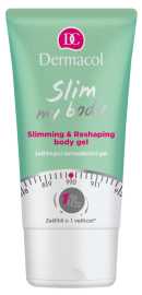 Dermacol Slim My Body pre zoštíhlenie a spevnenie 150ml