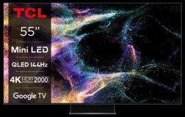 TCL 55C845