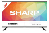 Sharp 40FG2EA - cena, srovnání