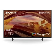 Sony KD-43X75L - cena, srovnání