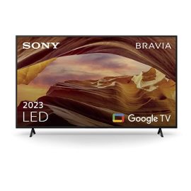 Sony KD-55X75L