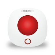 Evolveo Alarmex Pro siréna