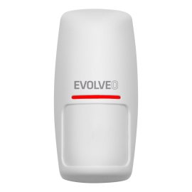 Evolveo Alarmex Pro bezdrôtový PIR snímač pohybu