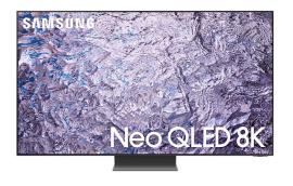 Samsung QE85QN800C