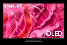 Samsung QE77S90C