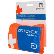 Ortovox First Aid Roll Doc MINI - cena, srovnání