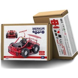 Merkur mCar 01