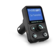 Energy Sistem Car Transmitter FM XTRA - cena, srovnání