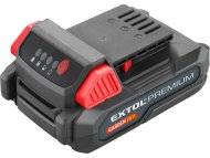 Extol Premium Akumulátor Garden 20V/2Ah 8895780 - cena, srovnání