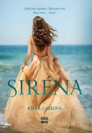 Siréna, 2. vydání - cena, srovnání