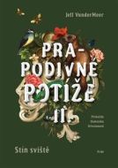 Prapodivné potíže II. - Stín Sviště - cena, srovnání